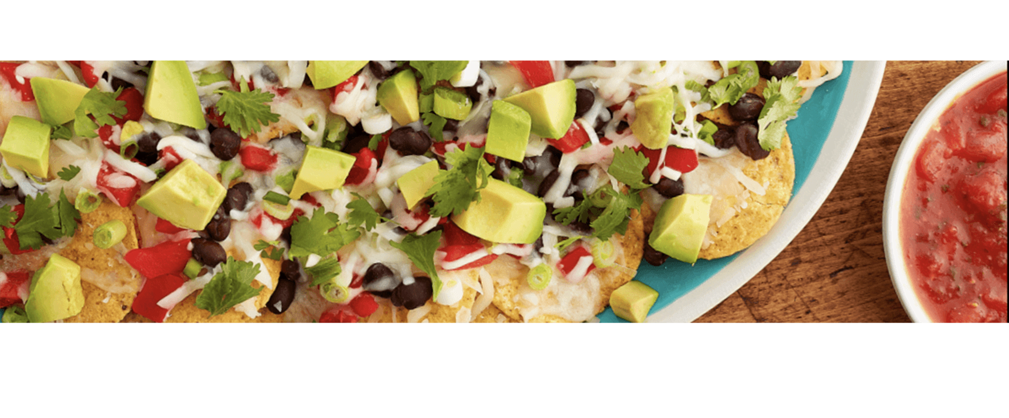 nachos recipes